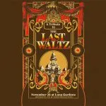 Last Waltz poster